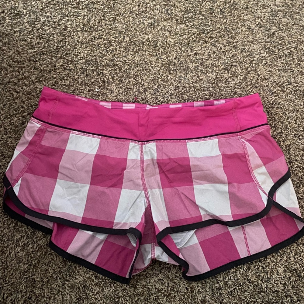 Lululemon Shorts